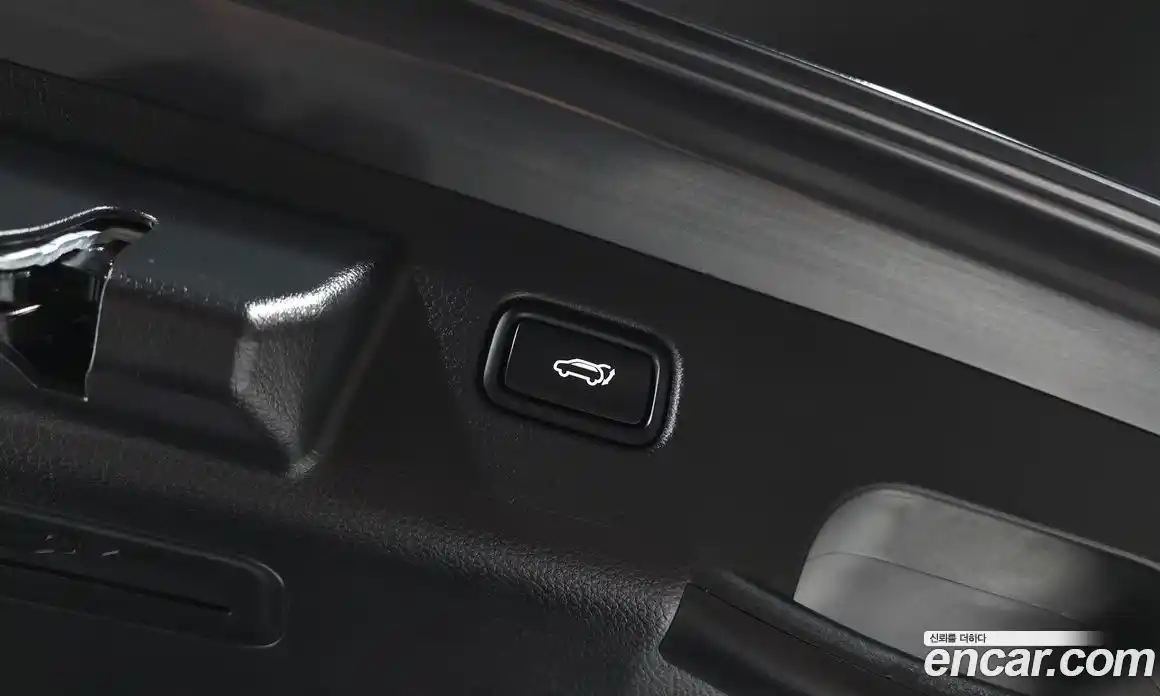 Kia Seltos 2025 1.6 Автомат в Москве № 130218, фото 14