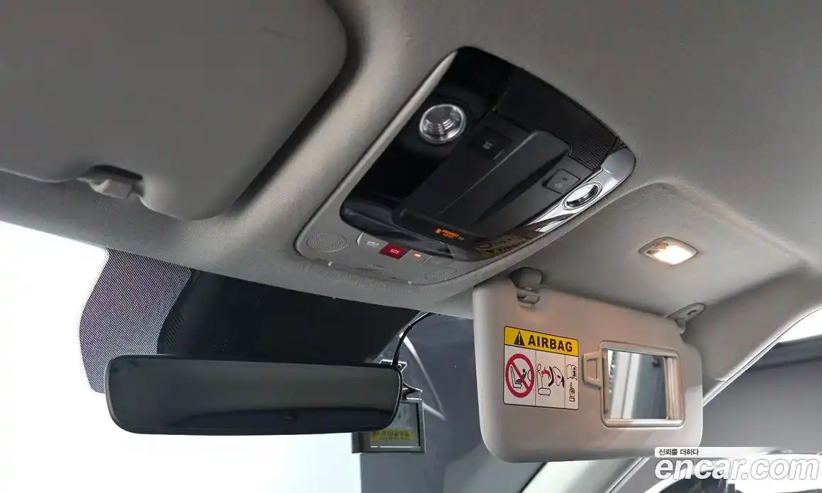 Kia Seltos 2025 1.6 Автомат в Москве № 130218, фото 18