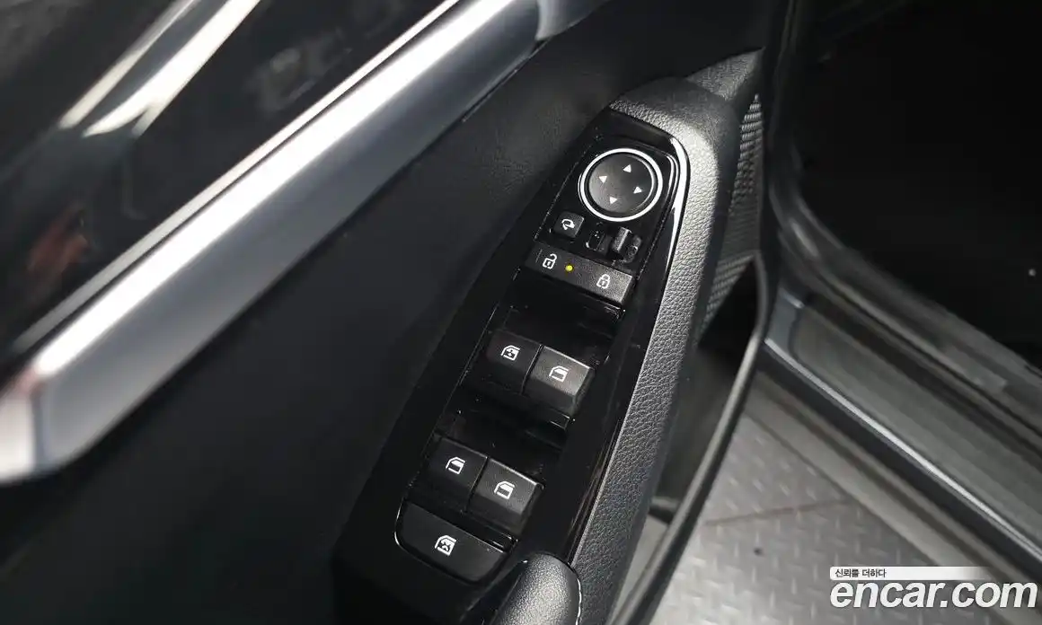 Kia Seltos 2025 1.6 Автомат в Москве № 130218, фото 3