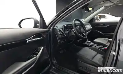 Kia Seltos 2025 1.6 Автомат в Москве № 130218, миниатюра 4