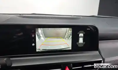 Kia Seltos 2025 1.6 Автомат в Москве № 130218, миниатюра 5