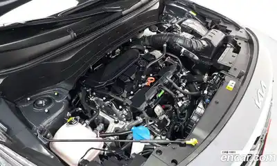 Kia Seltos 2025 1.6 Автомат в Москве № 130218, миниатюра 6