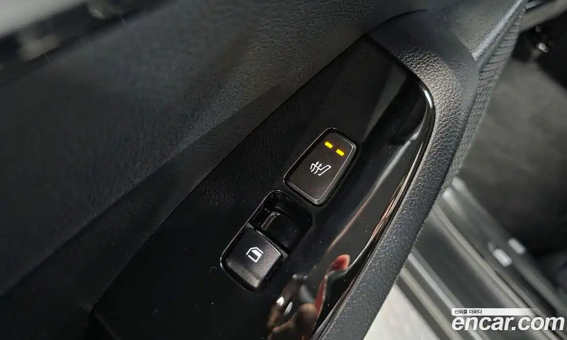 Kia Seltos 2025 1.6 Автомат в Москве № 130218, фото 7