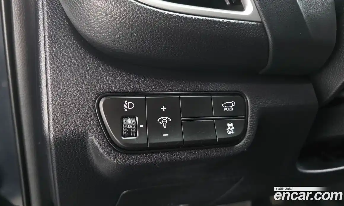 Kia Seltos 2025 1.6 Автомат в Москве № 130218, фото 9