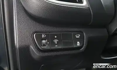 Kia Seltos 2025 1.6 Автомат в Москве № 130218, миниатюра 9