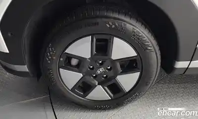 Hyundai Santa Fe, 2025