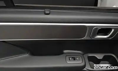 Hyundai Santa Fe 2025 1.6 Автомат в Москве № 130285, миниатюра 11