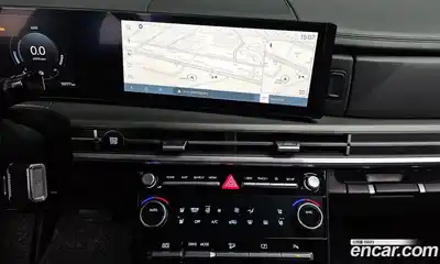 Hyundai Santa Fe 2025 1.6 Автомат в Москве № 130285, миниатюра 2