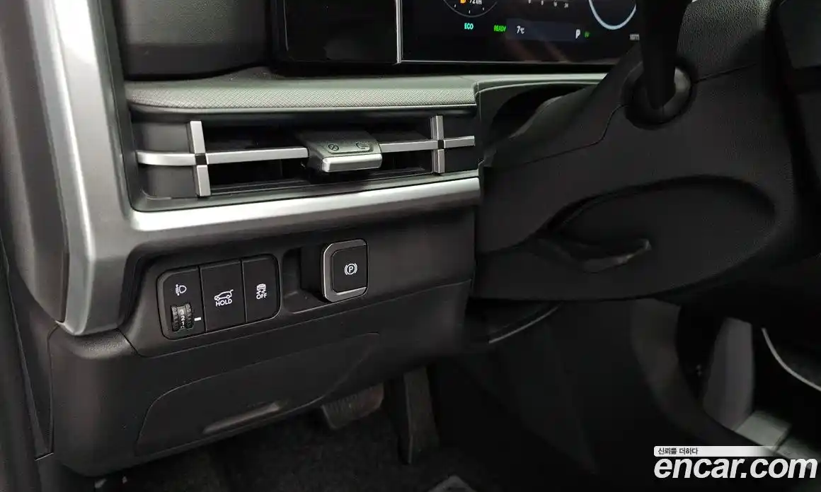 Hyundai Santa Fe 2025 1.6 Автомат в Москве № 130285, фото 6