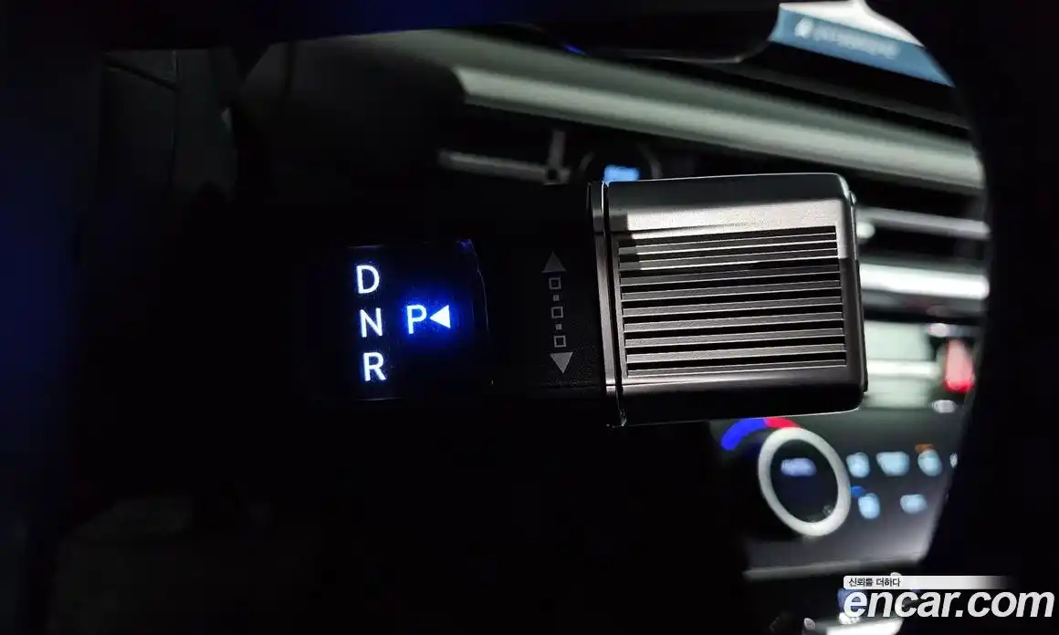 Hyundai Santa Fe 2025 1.6 Автомат в Москве № 130285, фото 7