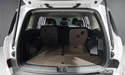 Hyundai Santa Fe 2025 1.6 Автомат в Москве № 130285, миниатюра 9