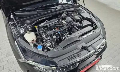 Kia K5 2023 1.6 Автомат в Москве № 132732, миниатюра 12