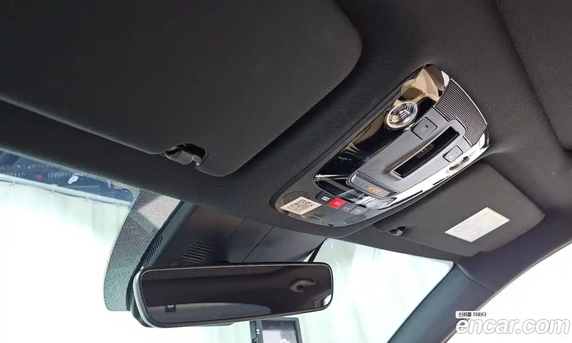 Kia K5 2023 1.6 Автомат в Москве № 132732, фото 16