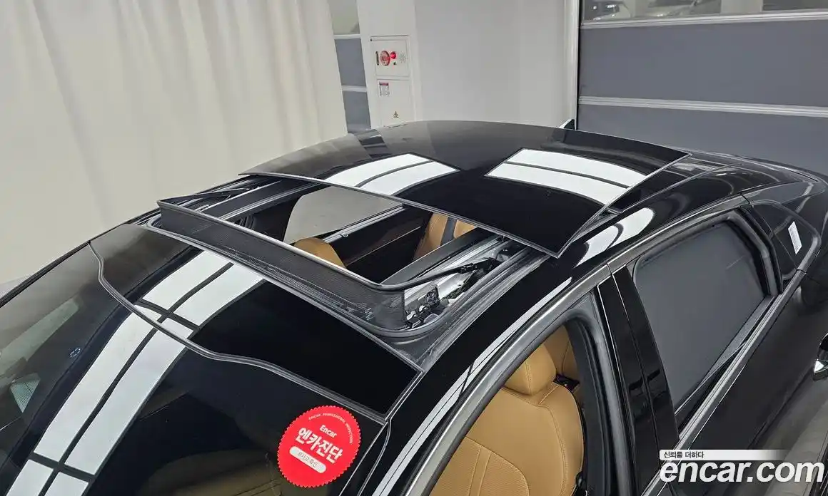 Kia K5 2023 1.6 Автомат в Москве № 132732, фото 18