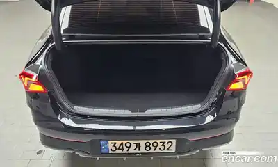 Kia K5 2023 1.6 Автомат в Москве № 132732, миниатюра 3