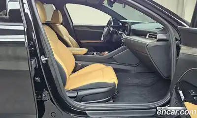 Kia K5 2023 1.6 Автомат в Москве № 132732, миниатюра 4