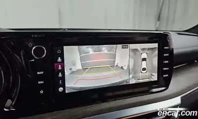 Kia K5 2023 1.6 Автомат в Москве № 132732, миниатюра 5