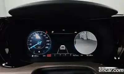 Kia K5 2023 1.6 Автомат в Москве № 132732, миниатюра 6