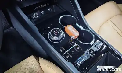 Kia K5 2023 1.6 Автомат в Москве № 132732, миниатюра 7