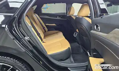 Kia K5 2023 1.6 Автомат в Москве № 132732, миниатюра 9