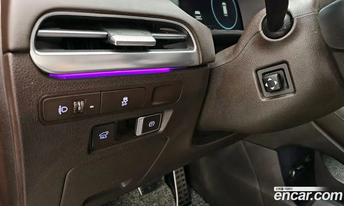 Hyundai Palisade 2023 3.8 Автомат в Москве № 13348, фото 11