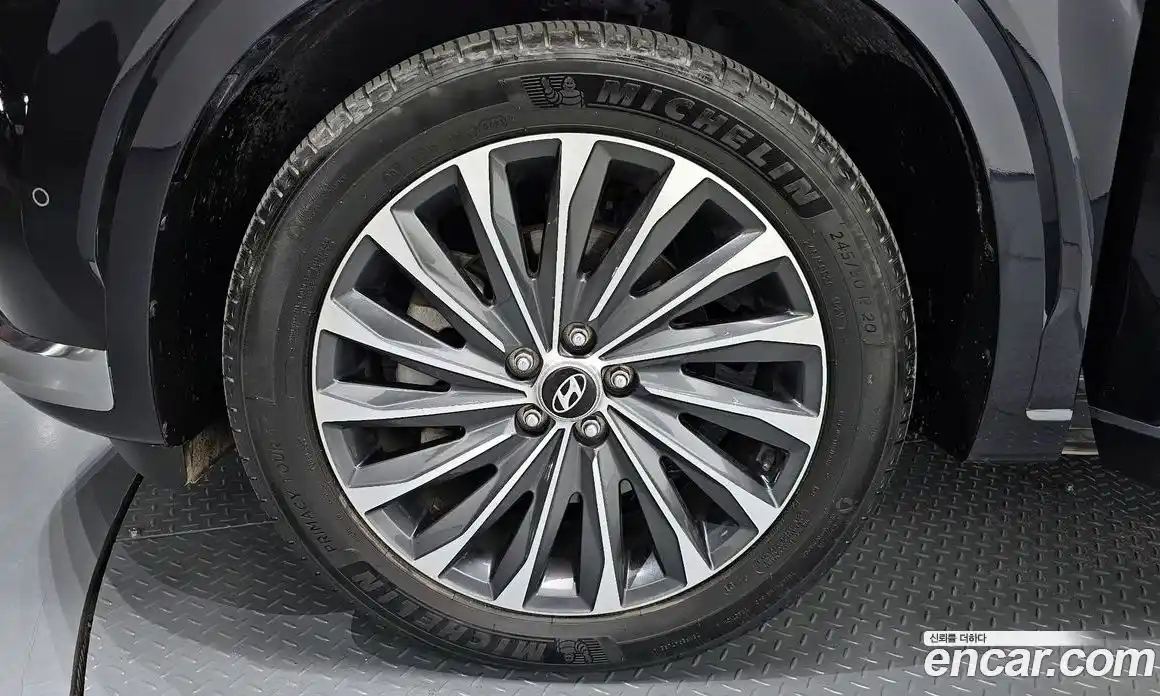 Hyundai Palisade 2023 3.8 Автомат в Москве № 13348, фото 20