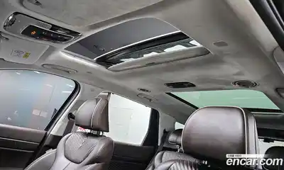 Hyundai Palisade 2023 3.8 Автомат в Москве № 13348, миниатюра 2