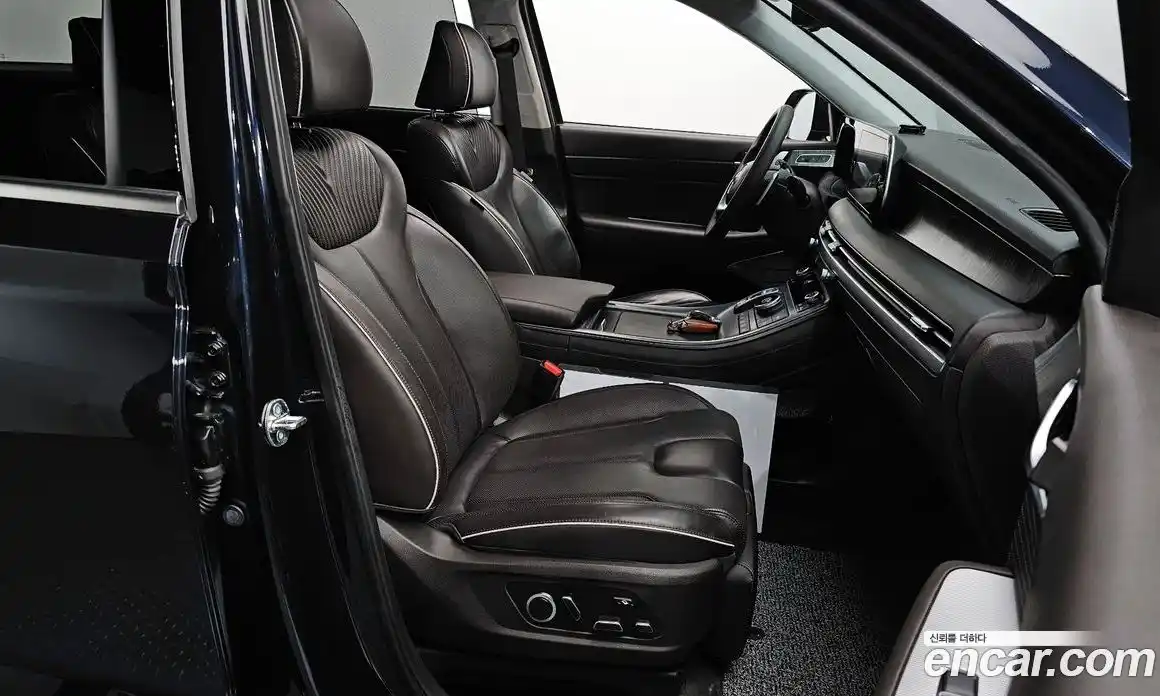 Hyundai Palisade 2023 3.8 Автомат в Москве № 13348, фото 7