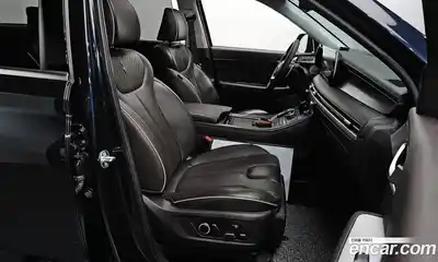 Hyundai Palisade 2023 3.8 Автомат в Москве № 13348, миниатюра 7