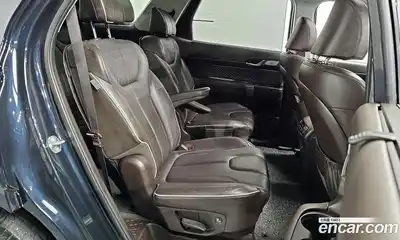 Hyundai Palisade 2023 3.8 Автомат в Москве № 13348, миниатюра 8