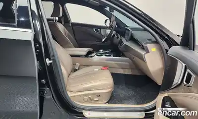 Kia K8 2024 2.5 Автомат в Москве № 134405, миниатюра 11