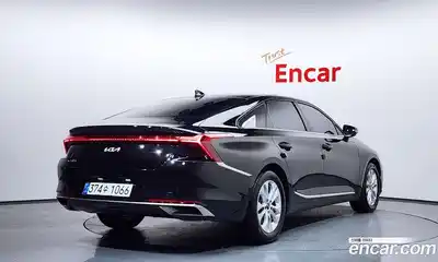 Kia K8 2024 2.5 Автомат в Москве № 134405, миниатюра 2