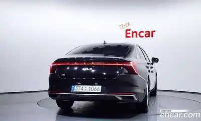 Kia K8 2024 2.5 Автомат в Москве № 134405, миниатюра 4