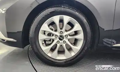 Kia K8 2024 2.5 Автомат в Москве № 134405, миниатюра 5