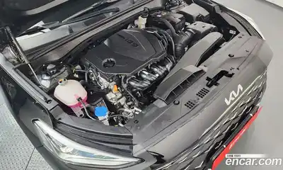 Kia K8 2024 2.5 Автомат в Москве № 134405, миниатюра 6