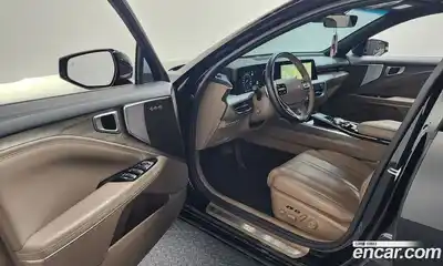 Kia K8 2024 2.5 Автомат в Москве № 134405, миниатюра 10