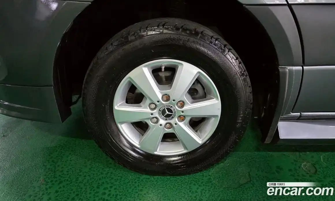 Mercedes-Benz Sprinter 2020 3.0 Автомат в Москве № 138378, фото 11