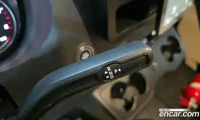 Mercedes-Benz Sprinter 2020 3.0 Автомат в Москве № 138378, миниатюра 12