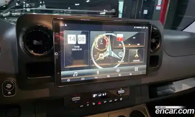 Mercedes-Benz Sprinter 2020 3.0 Автомат в Москве № 138378, миниатюра 5