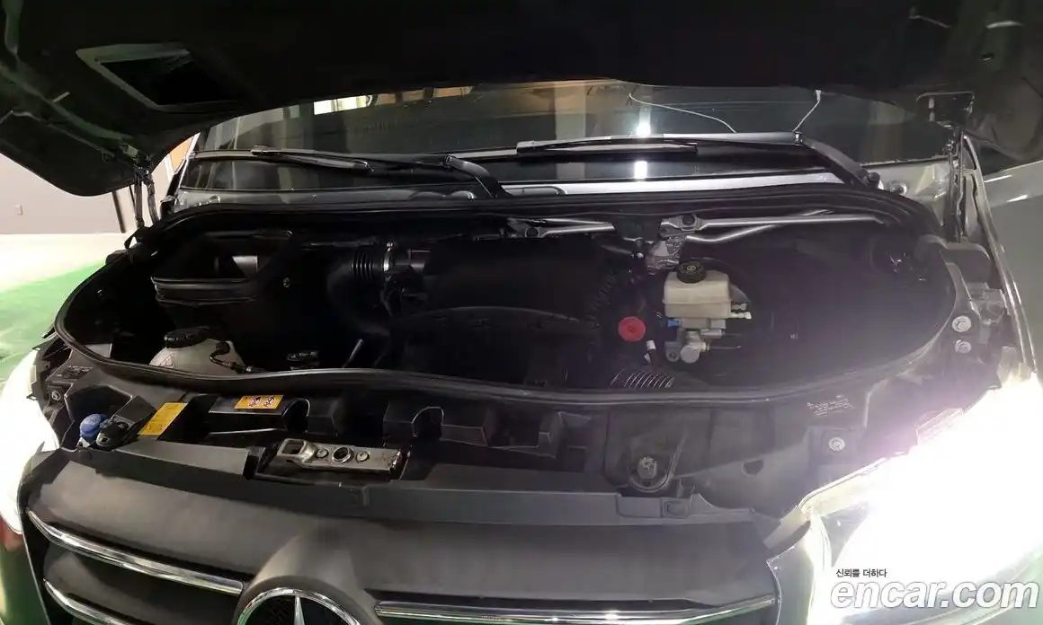 Mercedes-Benz Sprinter 2020 3.0 Автомат в Москве № 138378, фото 8