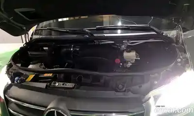 Mercedes-Benz Sprinter 2020 3.0 Автомат в Москве № 138378, миниатюра 8