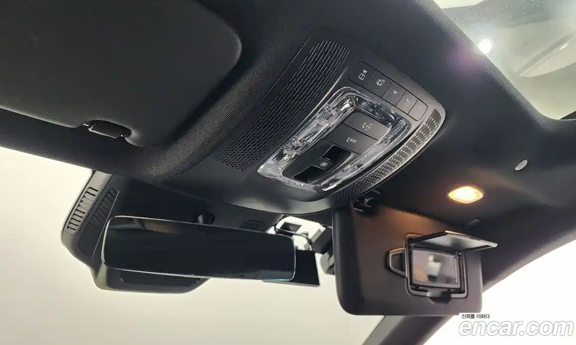 Mercedes-Benz CLA-Class 2021 2.0 Автомат в Москве № 141130, фото 20