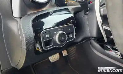 Mercedes-Benz CLA-Class 2021 2.0 Автомат в Москве № 141130, миниатюра 7