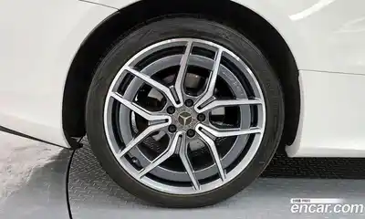 Mercedes-Benz E-Class 2022 2.0 Автомат в Москве № 142571, миниатюра 5