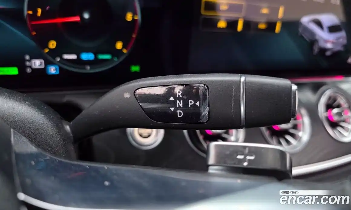 Mercedes-Benz E-Class 2022 2.0 Автомат в Москве № 142571, фото 9