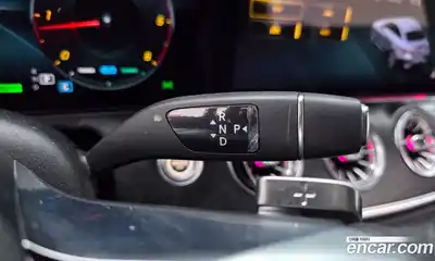 Mercedes-Benz E-Class 2022 2.0 Автомат в Москве № 142571, миниатюра 9