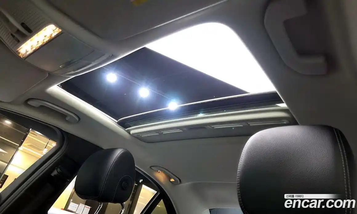 Mercedes-Benz C-Class 2015 2.0 Автомат в Москве № 142950, фото 11