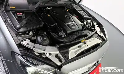 Mercedes-Benz C-Class 2015 2.0 Автомат в Москве № 142950, миниатюра 4