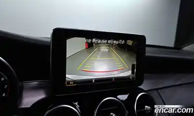 Mercedes-Benz C-Class 2015 2.0 Автомат в Москве № 142950, миниатюра 5