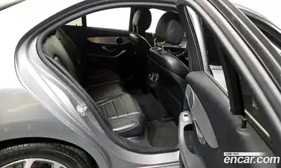 Mercedes-Benz C-Class 2015 2.0 Автомат в Москве № 142950, миниатюра 6